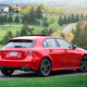 Illustration for article titled The 2019 Mercedes-Benz A-Class Hatchback Is Now a Solid GTI Rival
